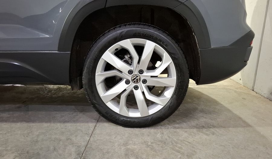 Volkswagen Taos 1.4 TSI COMFORTLINE PLUS AUTO Suv 2024