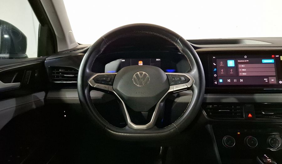 Volkswagen Taos 1.4 TSI COMFORTLINE PLUS AUTO Suv 2024