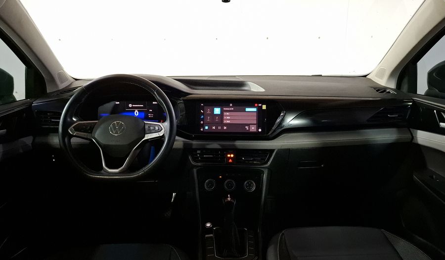 Volkswagen Taos 1.4 TSI COMFORTLINE PLUS AUTO Suv 2024