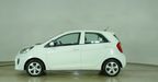 Kia Morning 1.0 EX NON STOP Hatchback 2016