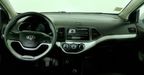 Kia Morning 1.0 EX NON STOP Hatchback 2016