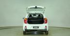 Kia Morning 1.0 EX NON STOP Hatchback 2016