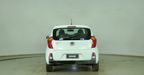Kia Morning 1.0 EX NON STOP Hatchback 2016
