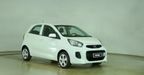 Kia Morning 1.0 EX NON STOP Hatchback 2016