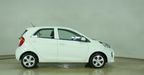 Kia Morning 1.0 EX NON STOP Hatchback 2016