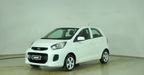 Kia Morning 1.0 EX NON STOP Hatchback 2016