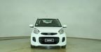 Kia Morning 1.0 EX NON STOP Hatchback 2016