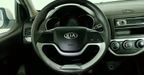 Kia Morning 1.0 EX NON STOP Hatchback 2016