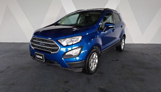 Ford • EcoSport