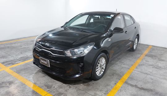 Kia • Rio