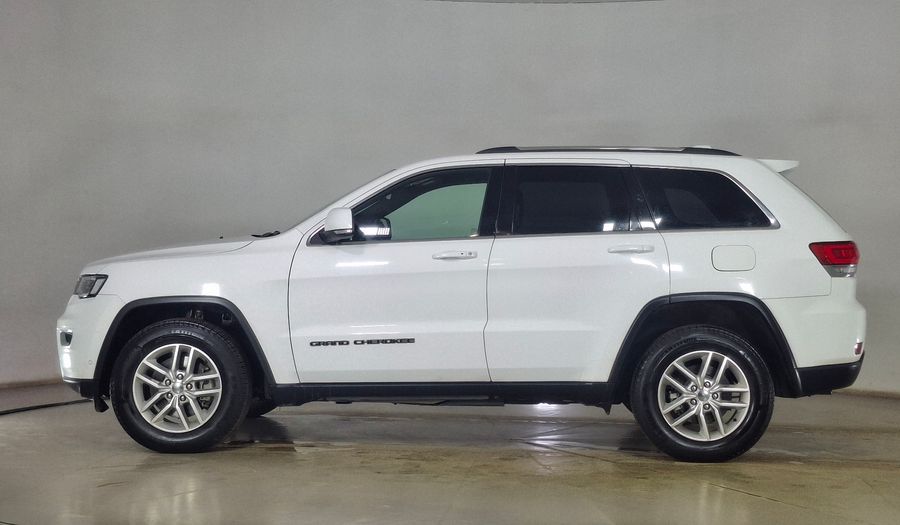Jeep Grand Cherokee 3.6 LAREDO AUTO 4WD Suv 2018