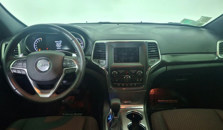 Jeep Grand Cherokee 3.6 LAREDO AUTO 4WD Suv 2018