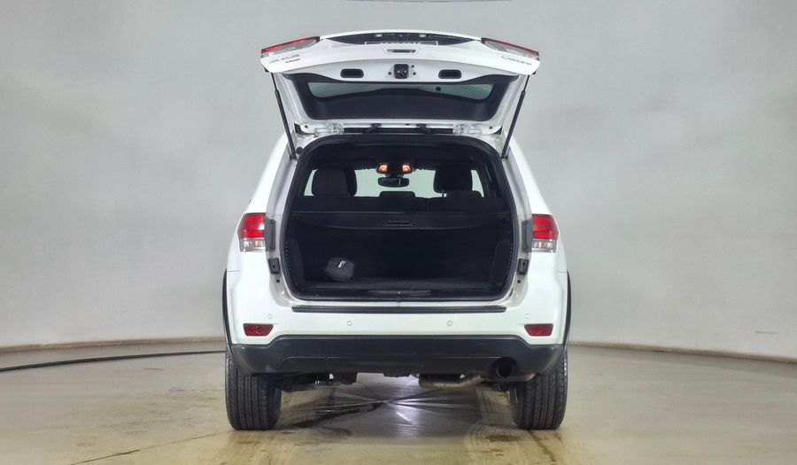 Jeep Grand Cherokee 3.6 LAREDO AUTO 4WD Suv 2018