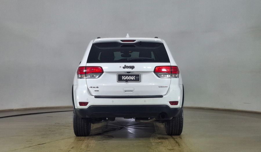 Jeep Grand Cherokee 3.6 LAREDO AUTO 4WD Suv 2018