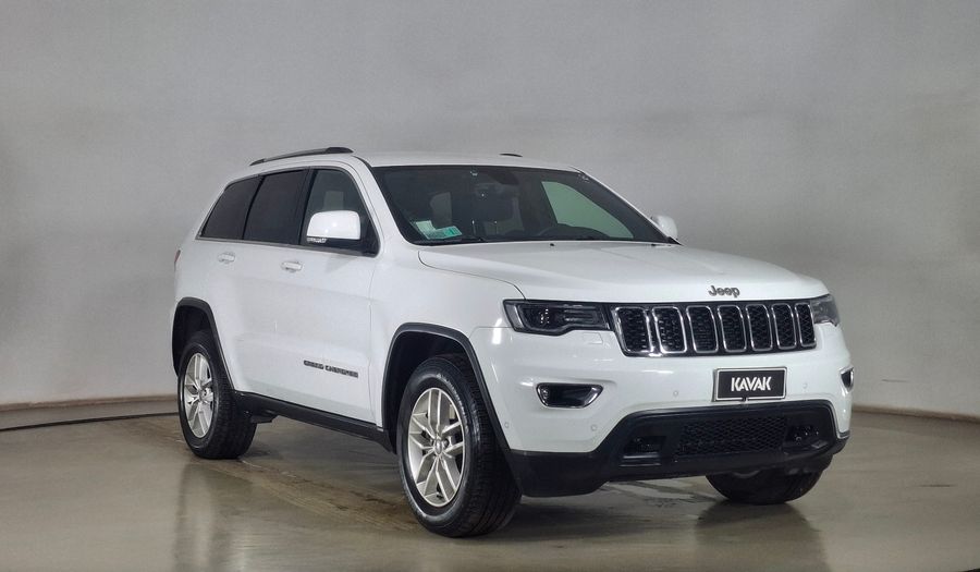 Jeep Grand Cherokee 3.6 LAREDO AUTO 4WD Suv 2018