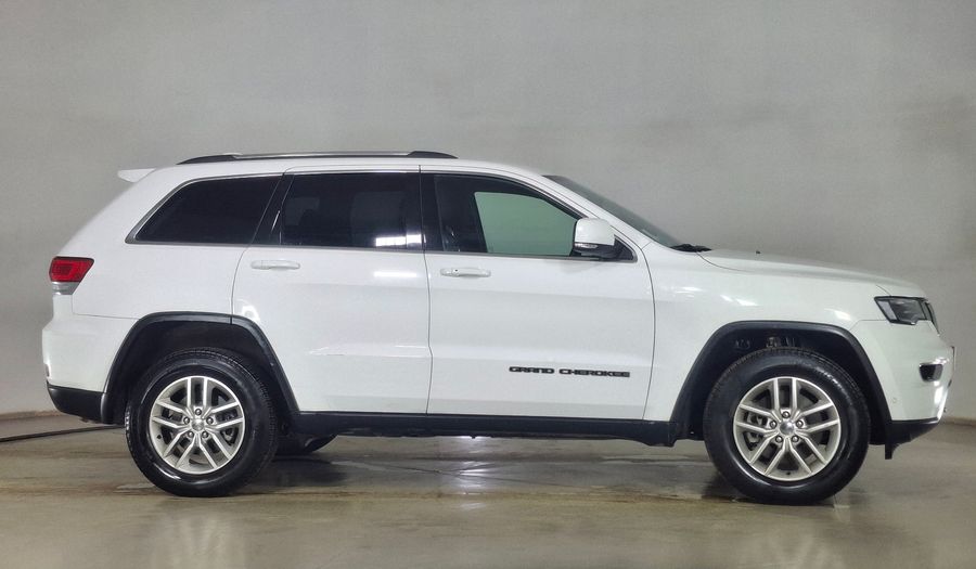 Jeep Grand Cherokee 3.6 LAREDO AUTO 4WD Suv 2018