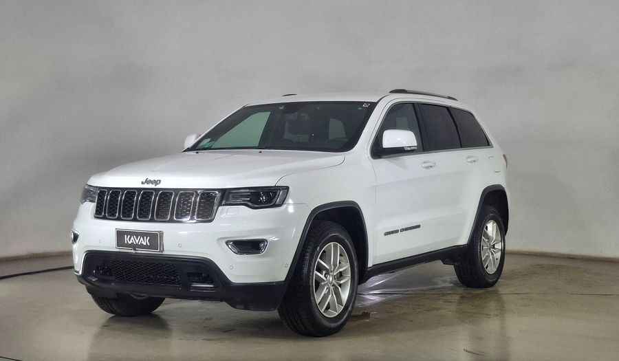 Jeep Grand Cherokee 3.6 LAREDO AUTO 4WD Suv 2018