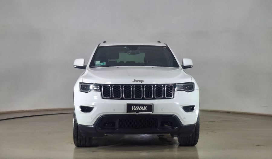 Jeep Grand Cherokee 3.6 LAREDO AUTO 4WD Suv 2018