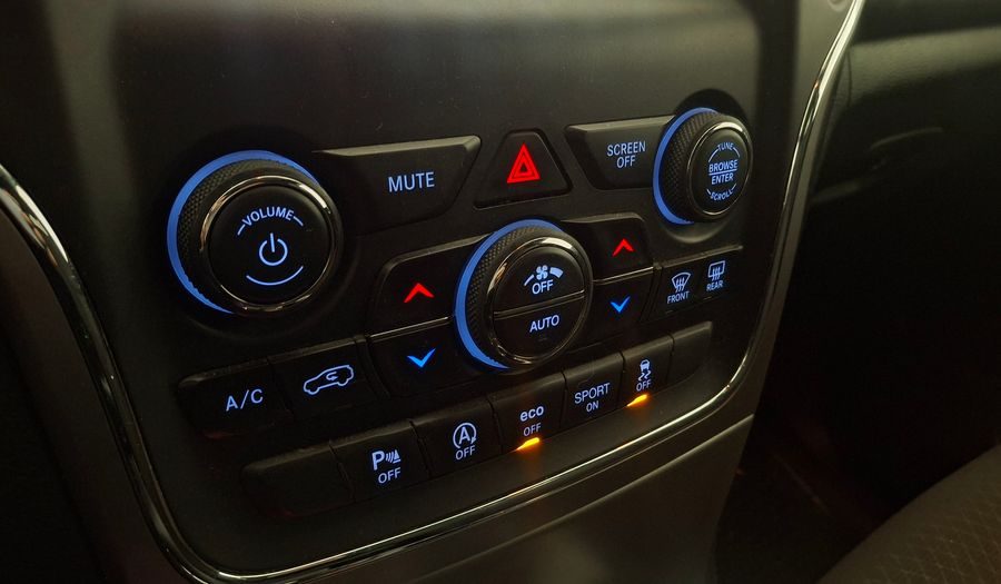 Jeep Grand Cherokee 3.6 LAREDO AUTO 4WD Suv 2018