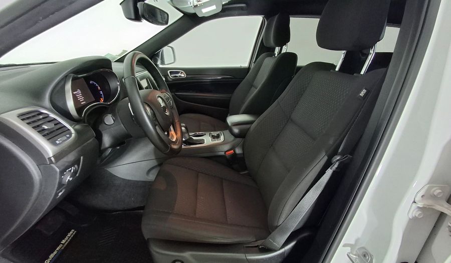 Jeep Grand Cherokee 3.6 LAREDO AUTO 4WD Suv 2018