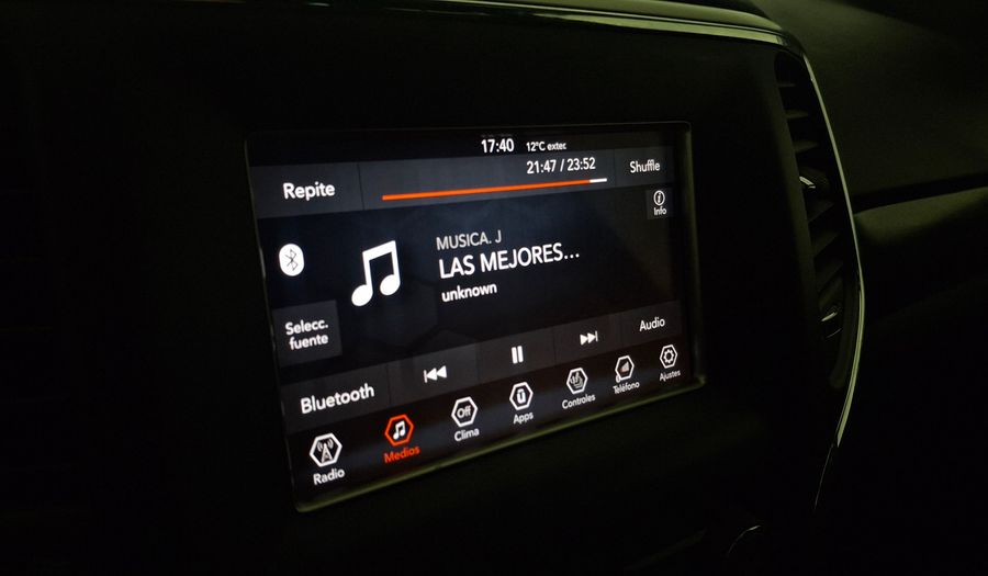 Jeep Grand Cherokee 3.6 LAREDO AUTO 4WD Suv 2018