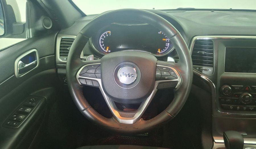 Jeep Grand Cherokee 3.6 LAREDO AUTO 4WD Suv 2018