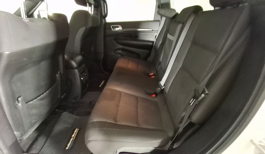 Jeep Grand Cherokee 3.6 LAREDO AUTO 4WD Suv 2018