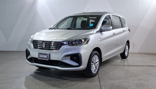 Suzuki • Ertiga