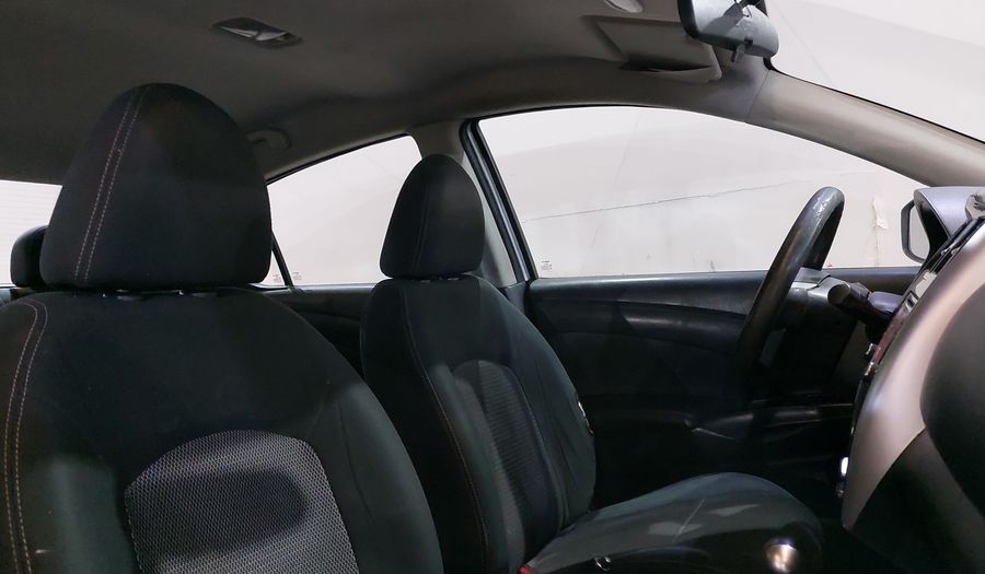Nissan Versa 1.6 ADVANCE AUTO Sedan 2017