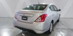 Nissan Versa 1.6 ADVANCE AUTO Sedan 2017
