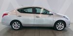 Nissan Versa 1.6 ADVANCE AUTO Sedan 2017