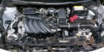 Nissan Versa 1.6 ADVANCE AUTO Sedan 2017