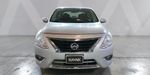 Nissan Versa 1.6 ADVANCE AUTO Sedan 2017
