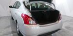 Nissan Versa 1.6 ADVANCE AUTO Sedan 2017