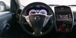 Nissan Versa 1.6 ADVANCE AUTO Sedan 2017