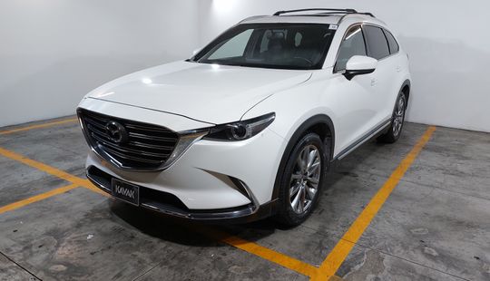 Mazda • CX-9