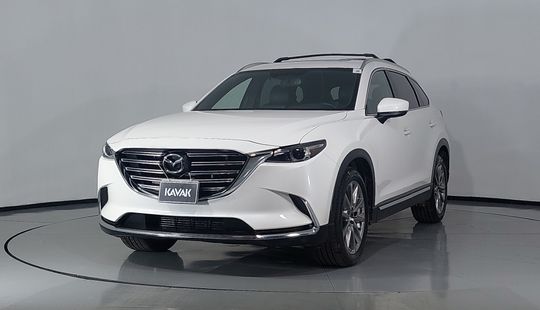 Mazda • CX-9