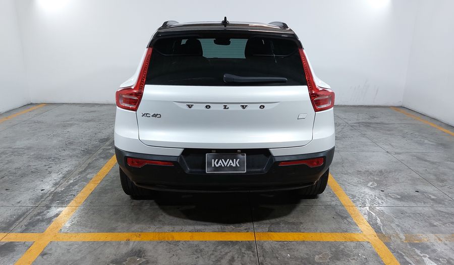Volvo Xc40 BEV 69KWH RECHARGE PLUS AUTO Suv 2023