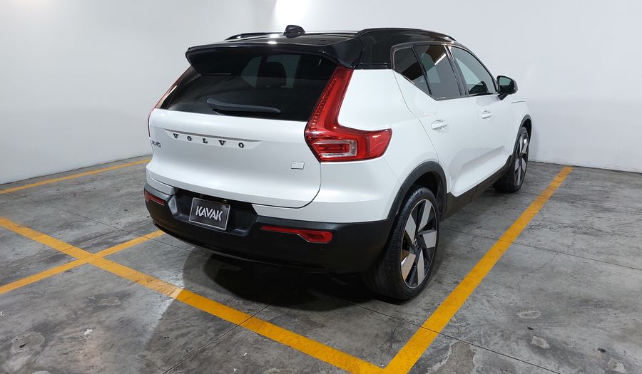 Volvo Xc40 BEV 69KWH RECHARGE PLUS AUTO Suv 2023