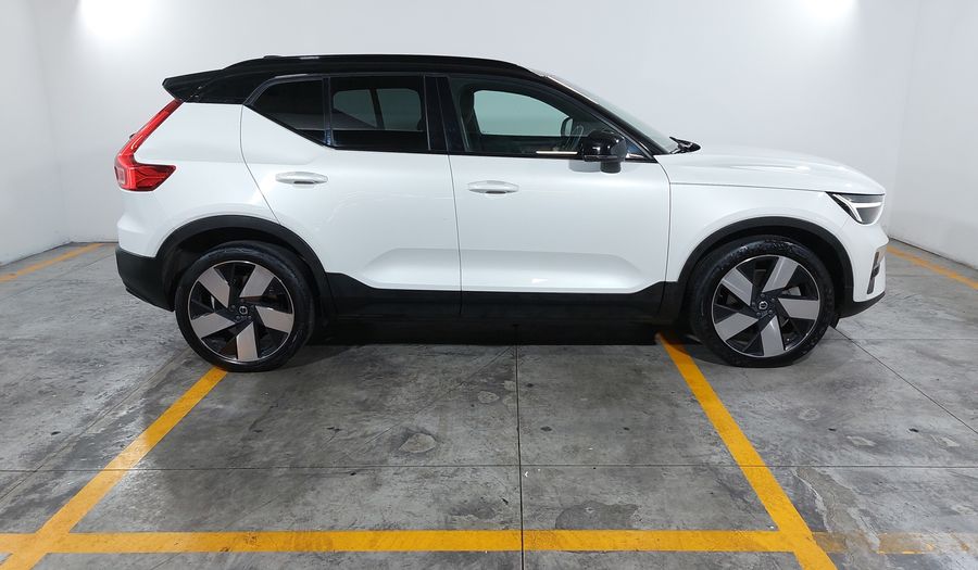 Volvo Xc40 BEV 69KWH RECHARGE PLUS AUTO Suv 2023