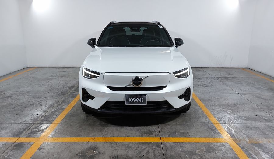 Volvo Xc40 BEV 69KWH RECHARGE PLUS AUTO Suv 2023