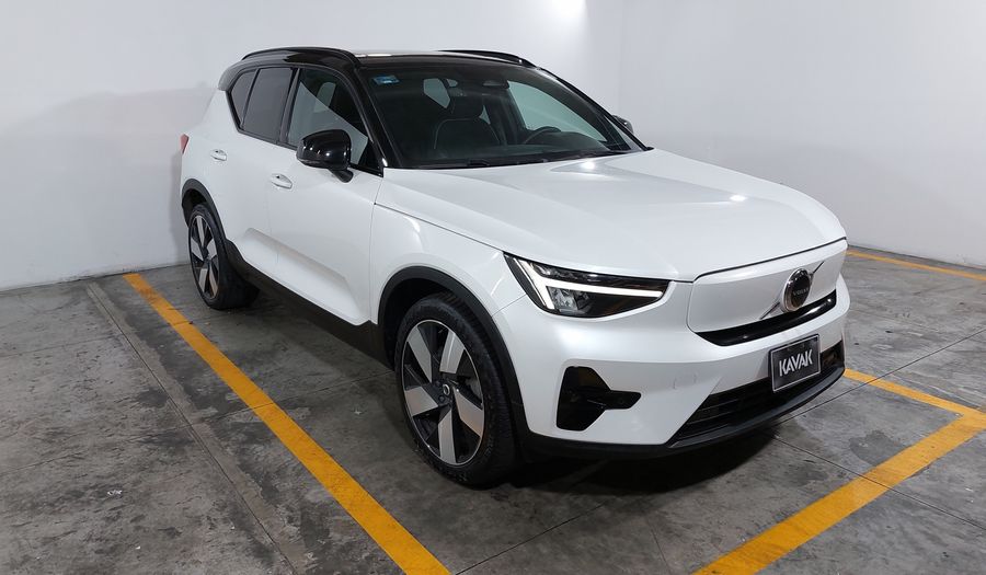 Volvo Xc40 BEV 69KWH RECHARGE PLUS AUTO Suv 2023
