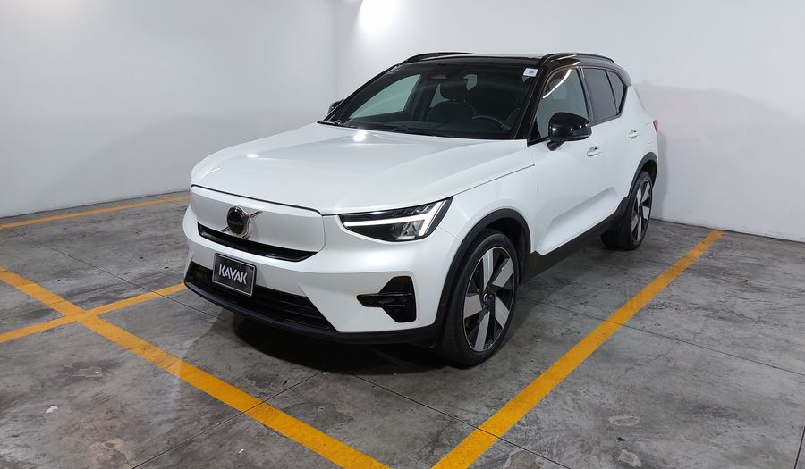 Volvo Xc40 BEV 69KWH RECHARGE PLUS AUTO Suv 2023