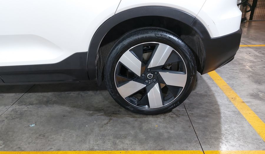 Volvo Xc40 BEV 69KWH RECHARGE PLUS AUTO Suv 2023