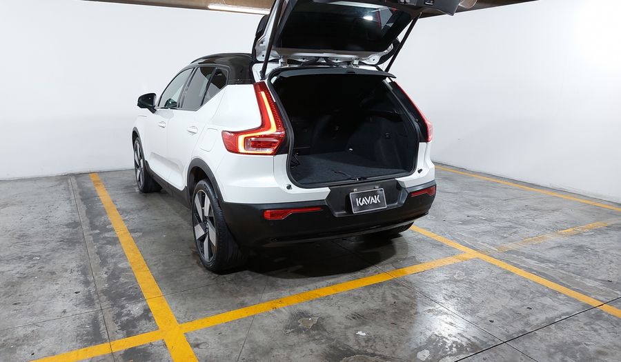 Volvo Xc40 BEV 69KWH RECHARGE PLUS AUTO Suv 2023
