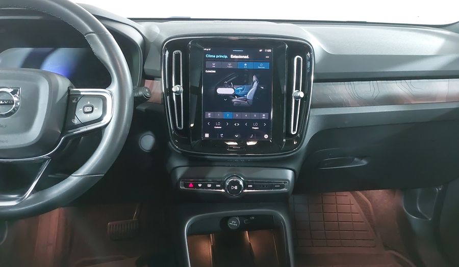 Volvo Xc40 BEV 69KWH RECHARGE PLUS AUTO Suv 2023