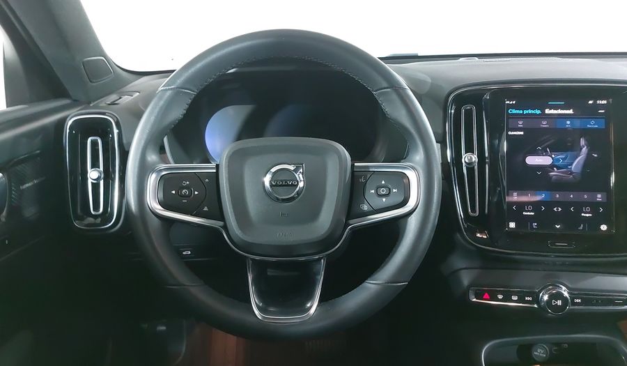 Volvo Xc40 BEV 69KWH RECHARGE PLUS AUTO Suv 2023