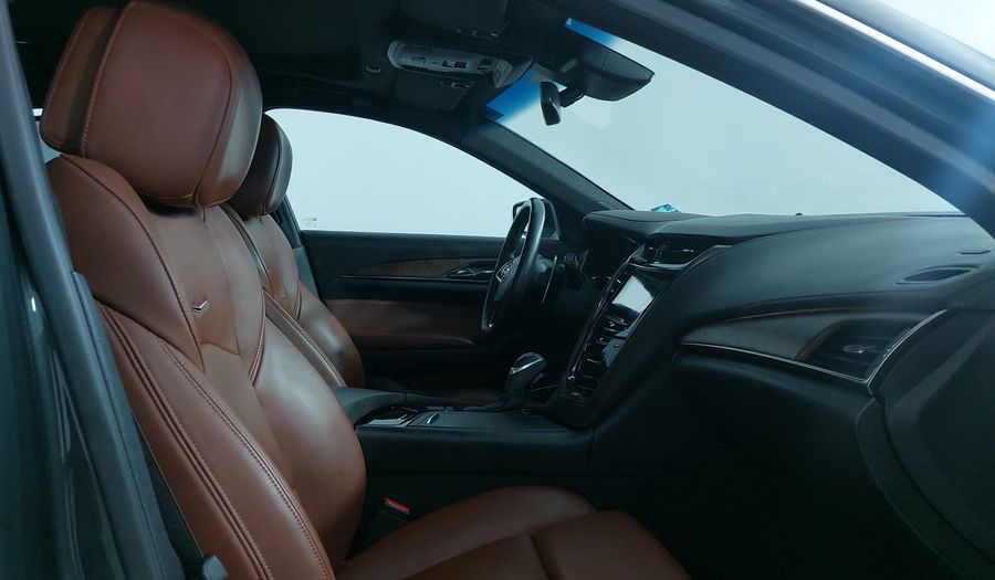Cadillac Cts 3.6 PREMIUM C Sedan 2014