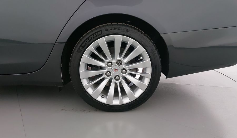 Cadillac Cts 3.6 PREMIUM C Sedan 2014
