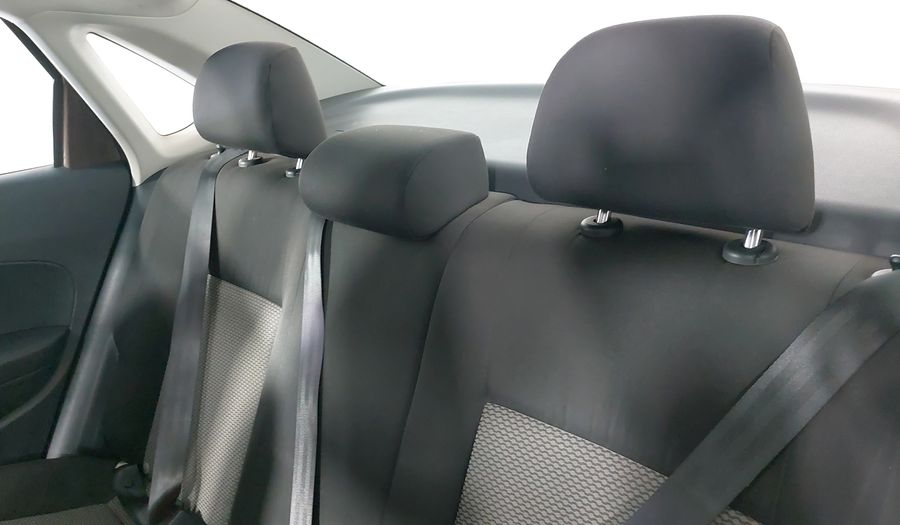 Volkswagen Vento 1.6 STARTLINE TIPTRONIC Sedan 2016